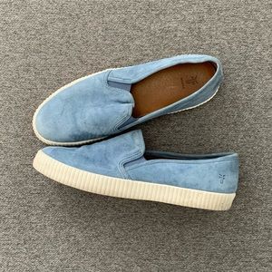 FRYE Loafers Size 9